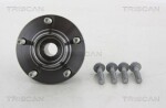 TRISCAN Rattalaagrikomplekt 8530 10156