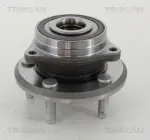 TRISCAN Rattalaagrikomplekt 8530 10190