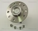 TRISCAN Rattalaagrikomplekt 8530 10239