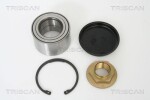 TRISCAN Rattalaagrikomplekt 8530 10256