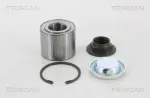 TRISCAN Rattalaagrikomplekt 8530 10276