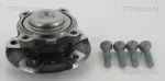 TRISCAN Rattalaagrikomplekt 8530 11127