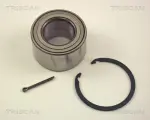 TRISCAN  Rattalaagrikomplekt 8530 13127