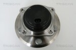 TRISCAN Rattalaagrikomplekt 8530 13251