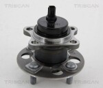 TRISCAN Rattalaagrikomplekt 8530 13273