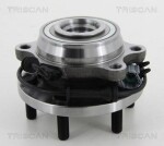 TRISCAN Rattalaagrikomplekt 8530 14130