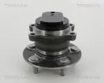 TRISCAN Rattalaagrikomplekt 8530 14258