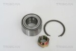 TRISCAN Rattalaagrikomplekt 8530 15127