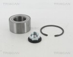 TRISCAN Rattalaagrikomplekt 8530 16141