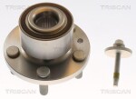 TRISCAN Rattalaagrikomplekt 8530 16147