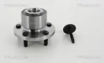 TRISCAN Rattalaagrikomplekt 8530 16251
