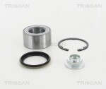 TRISCAN  Rattalaagrikomplekt 8530 18106