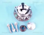 TRISCAN Rattalaagrikomplekt 8530 24117