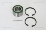 TRISCAN Rattalaagrikomplekt 8530 24118