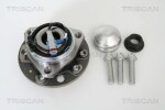 TRISCAN  Rattalaagrikomplekt 8530 24120
