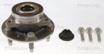 TRISCAN Rattalaagrikomplekt 8530 24127