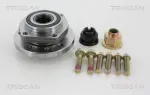 TRISCAN Rattalaagrikomplekt 8530 27110