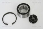 TRISCAN Rattalaagrikomplekt 8530 27115