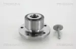 TRISCAN Rattalaagrikomplekt 8530 27123