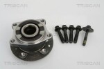 TRISCAN Rattalaagrikomplekt 8530 27217
