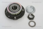 TRISCAN Rattalaagrikomplekt 8530 28227