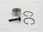 TRISCAN Rattalaagrikomplekt 8530 29002