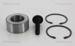 TRISCAN Rattalaagrikomplekt 8530 29005