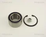 TRISCAN Rattalaagrikomplekt 8530 29116