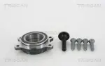 TRISCAN Rattalaagrikomplekt 8530 29129