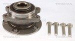 TRISCAN Rattalaagrikomplekt 8530 29230