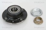 TRISCAN  Rattalaagrikomplekt 8530 38213