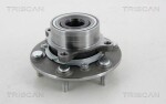TRISCAN Rattalaagrikomplekt 8530 42117