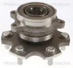 TRISCAN Rattalaagrikomplekt 8530 42221
