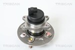 TRISCAN  Rattalaagrikomplekt 8530 43221