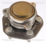 TRISCAN  Rattalaagrikomplekt 8530 81102