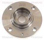TRISCAN Rattarumm 8535 29026