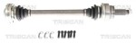 TRISCAN Veovõll 8540 11618