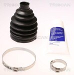 TRISCAN Kaitsekummikomplekt,  veovõll 8540 13909