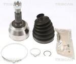TRISCAN Veovõlli ots (Liigendlaager) 8540 14177
