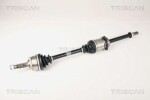 TRISCAN Veovõll 8540 14559