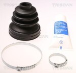 TRISCAN Kaitsekummikomplekt,  veovõll 8540 15917