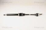 TRISCAN Veovõll 8540 16587