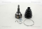 TRISCAN 8540 24125