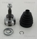 TRISCAN Veovõlli ots (Liigendlaager) 8540 25128