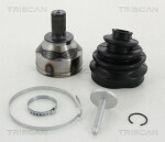 TRISCAN Veovõlli ots (Liigendlaager) 8540 27114