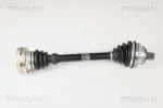 TRISCAN Veovõll 8540 29609