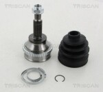TRISCAN 8540 43118