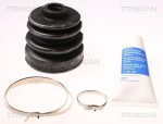 TRISCAN Kaitsekummikomplekt,  veovõll 8540 50804