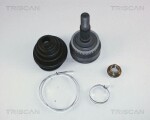 TRISCAN Veovõlli ots (Liigendlaager) 8540 65116