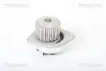TRISCAN Veepump,  mootori jahutus 8600 10002